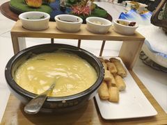 -赢融印象•龙泉店•清真云南菜•民族菜(小菜园店)