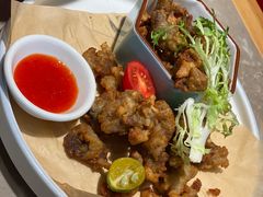 -厝小满.姜母鸭/泉州菜(桥南店)