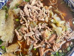 -九八五面馆(欧洲城店)