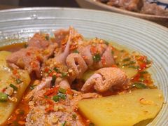 -那时新疆·若羌(经纬汇店)