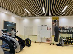 -琪航健身工作室(徐汇光大店)