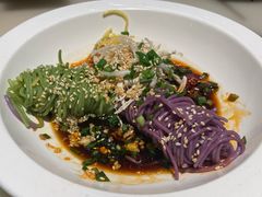 -绿茶餐厅(南翔印象城MEGA店)