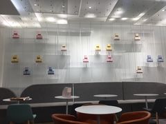 大堂-奈雪的茶(市百一店)