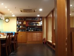 大堂-翔峰炭火鳗鱼(悦泰街里公寓店)