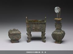 -故宫博物院(故宫)