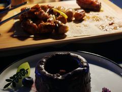 -青岛海尔洲际酒店