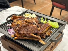 -小郭私房菜·海肠捞饭(学士街店)