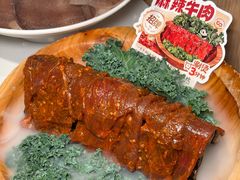 -小龙坎火锅(IFS HOT店)