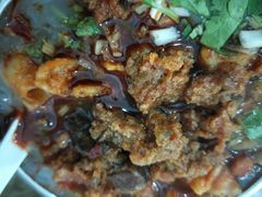 -古真记钵钵鸡(总店)