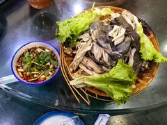 -三锅莊·牦牛肉火锅·香格里拉特色藏餐宴请餐厅(菱角塘路店)