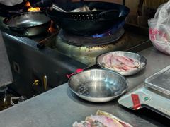 -大马弄蒋师傅美食酥鱼(察院前店)
