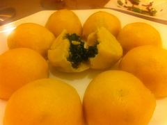 瑞家菜团子-盛华瑄中餐厅