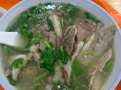 -宋老三苏肉羊肉汤老店