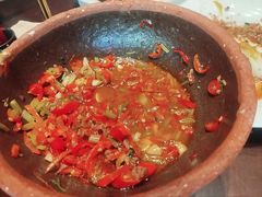 -柴米油盐(土菜院子店)