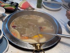 -千牛将·鲜牛肉火锅(开元路店)