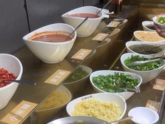 -农小锅自助小火锅(北京大兴凯德店)