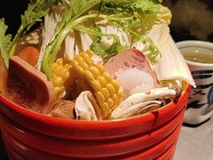 -沼津港精致料理·寿喜烧·烧鸟(龙湖南桥天街店)