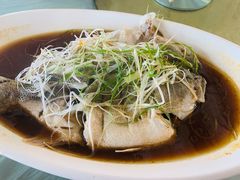 -稻香村鱼庄