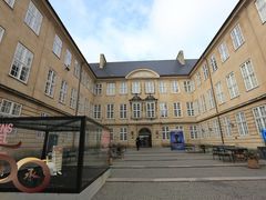 -丹麦国家博物馆