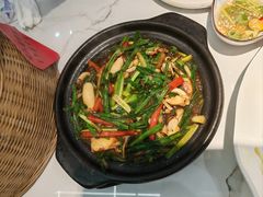 -沿江海南菜·文昌鸡祖师爷(大东海店)