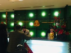-天津燕园国际大酒店