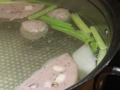 -牛焱·贵州黄牛肉火锅(城西银泰店)