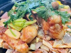 -宝园酒家(美林M·LIVE天地东座店)