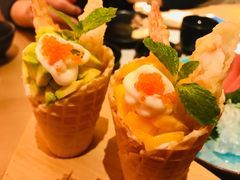 -文三酒肆自助放题(新街口友谊广场店)