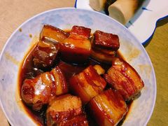 沈记红烧肉-沈记菜馆(酒仙桥路店)