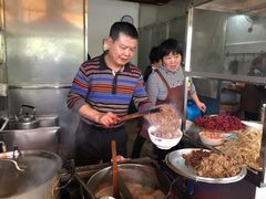-潮镇老尾牛杂(环城西路店)