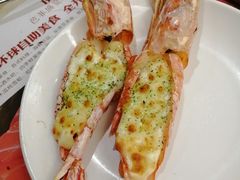 -芭菲盛宴·环球美食(解放碑英利国际店)