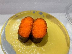 -争鲜回转寿司(浦东三钢里PLUS店)