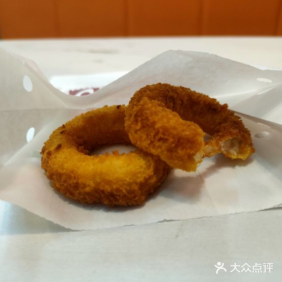 尊享披萨