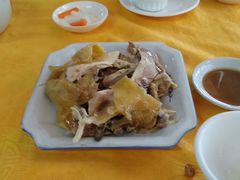 盐焗鸡-高记惠州风味楼(惠城店)
