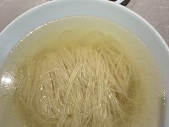 -松鹤楼面馆(清河万象汇店)