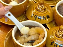 -李清佛跳墙|福建省十大名厨之首(后江埭店)