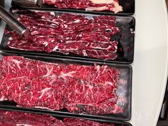 -刘少华贵州小黄牛·鲜牛肉火锅(总店)