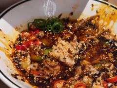 -新太二·鲜料川菜(晶耀前滩店)