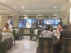 -大鸭梨烤鸭(左家庄店)