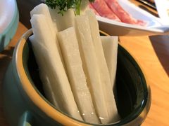 -老灶堂文创火锅(文艺路店)