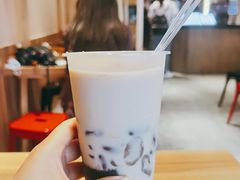 -八婆婆烧仙草(曾厝垵店)