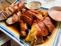 -小龍鳳餐室(番禺路店)