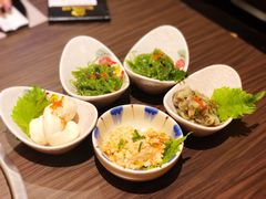 -赤坂亭·M9和牛烧肉(南京江南虹悦城店)