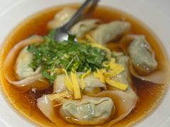 -筱爷叔·上海传统手工菜(玉树路店)