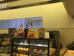 -喜茶(南昌王府井店)