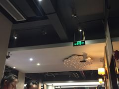 大堂-楚湘苑(商品街大道店)