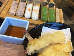 -水林间·寿喜烧自助(仙林金鹰店)