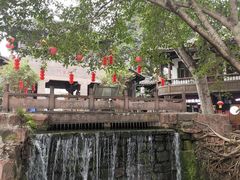 -黄龙溪古镇