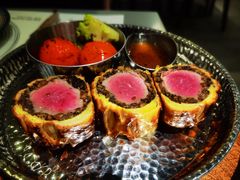 -西堤牛排(北京国瑞店)