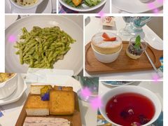 -Deer Park鹿园西餐(仁恒置地广场店)